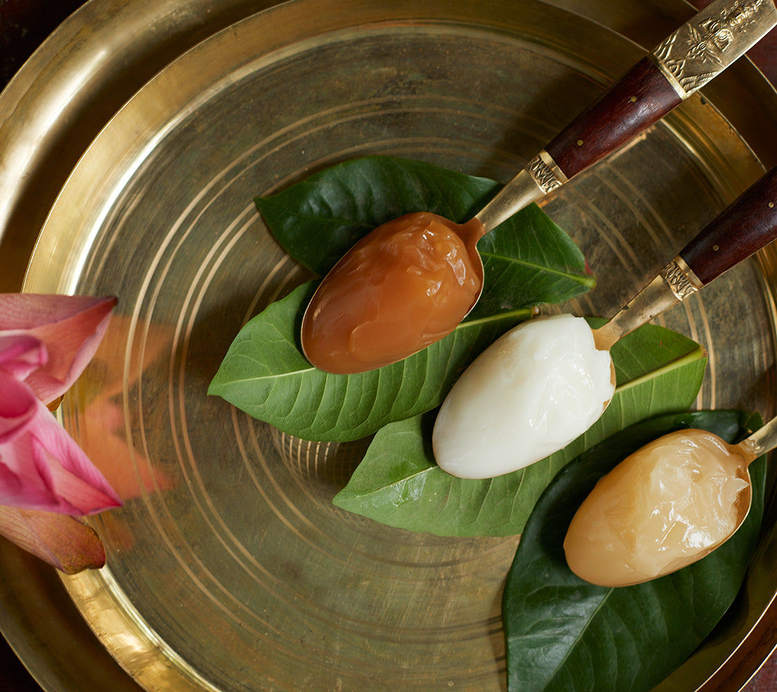 Moisturisers & Body Lotions