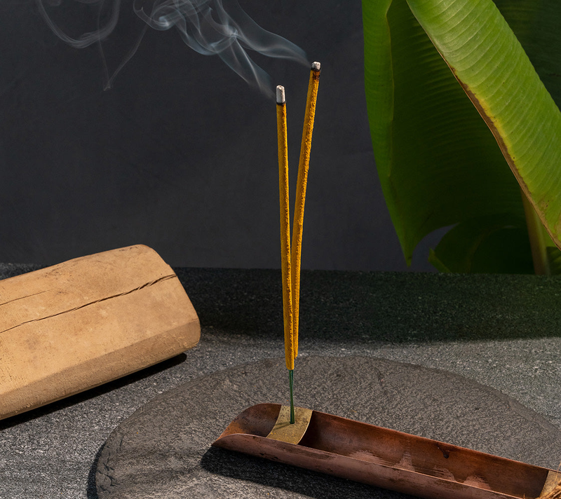 Ambient Fragrances