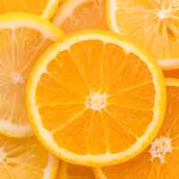 Sweet Orange